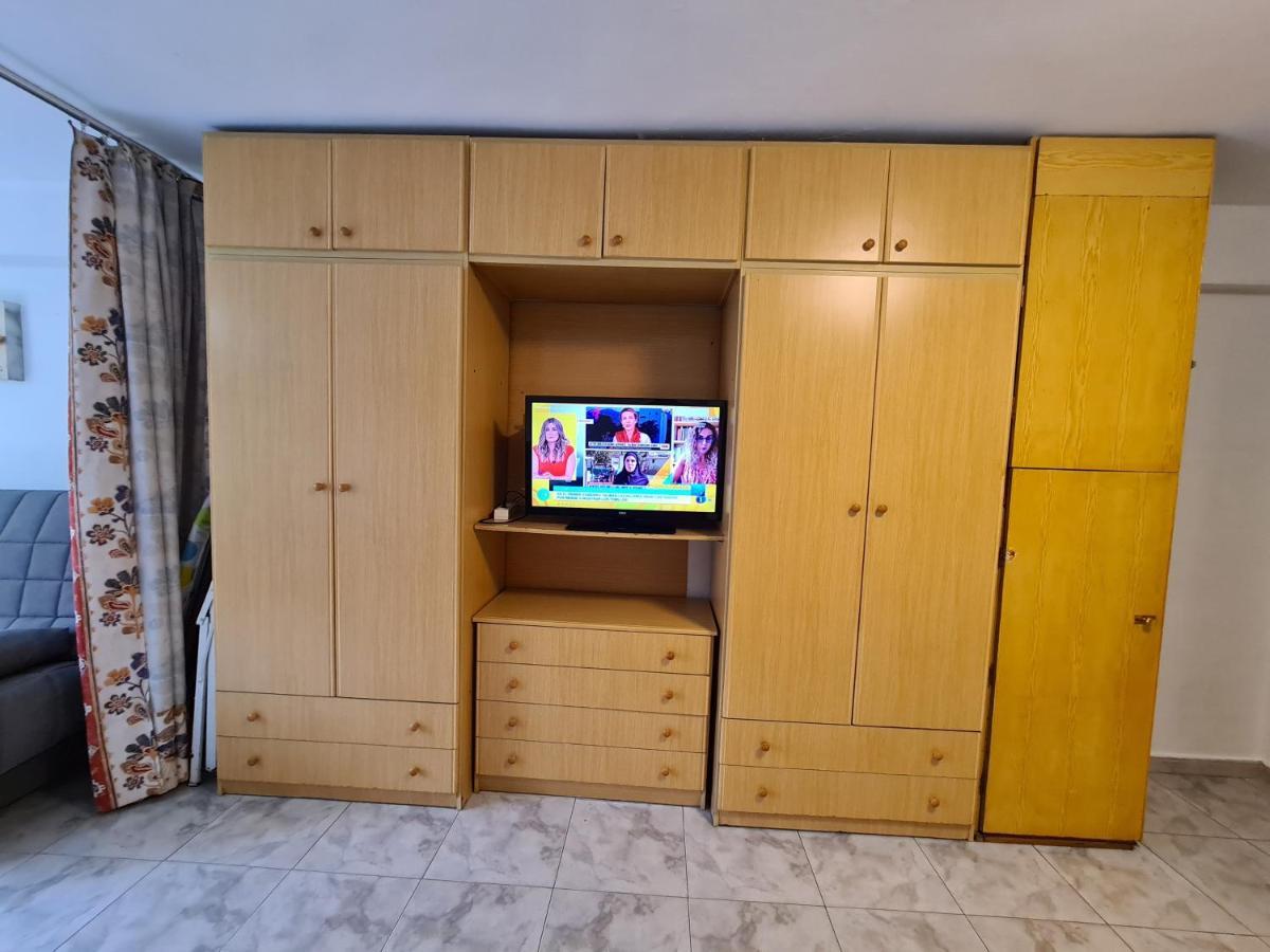 Apartamento Acacias I 3 If Benidorm Ngoại thất bức ảnh