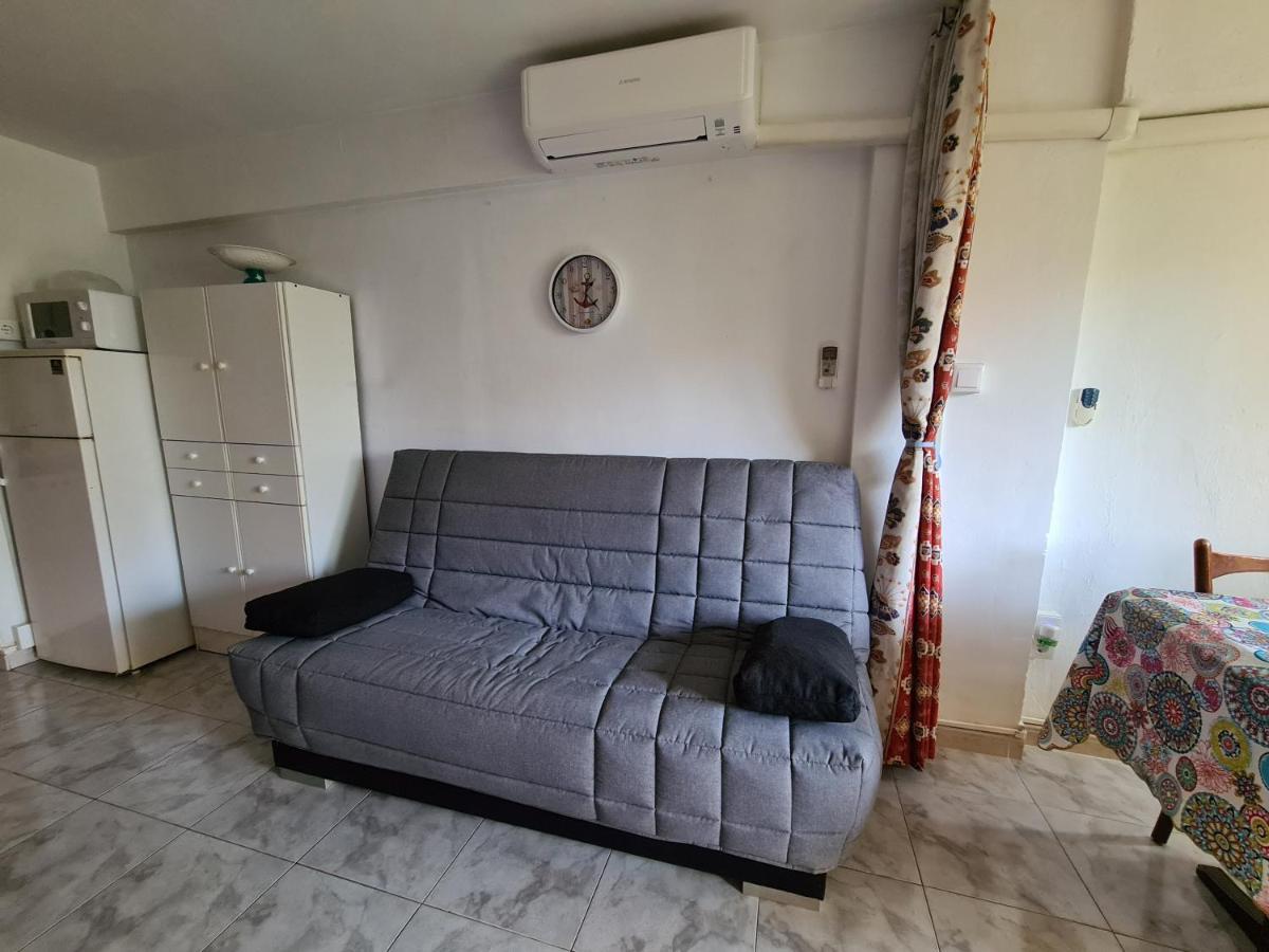 Apartamento Acacias I 3 If Benidorm Ngoại thất bức ảnh