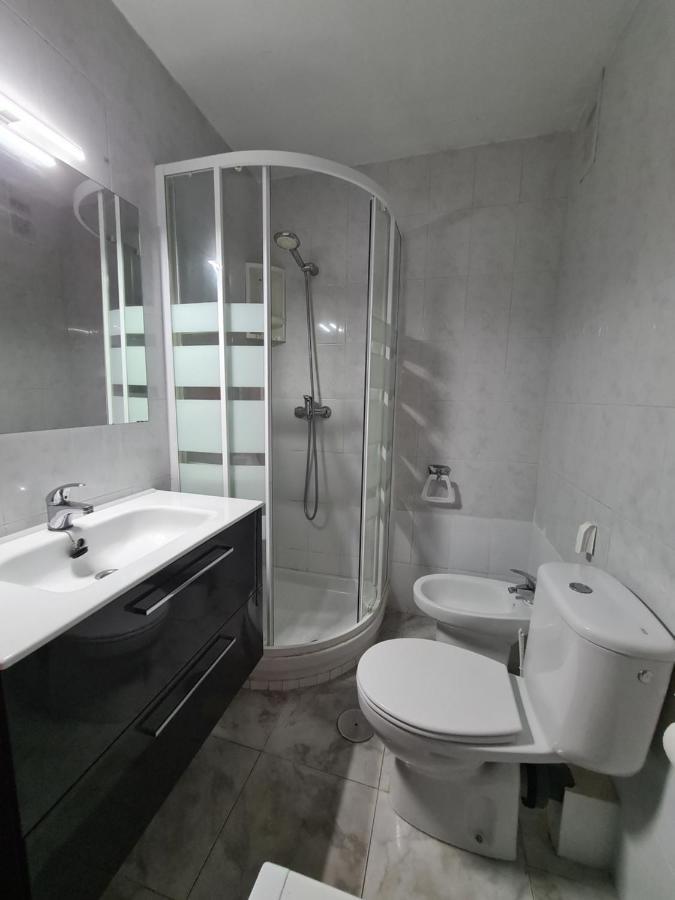 Apartamento Acacias I 3 If Benidorm Ngoại thất bức ảnh