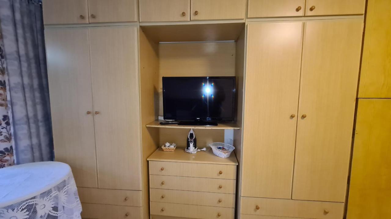 Apartamento Acacias I 3 If Benidorm Ngoại thất bức ảnh