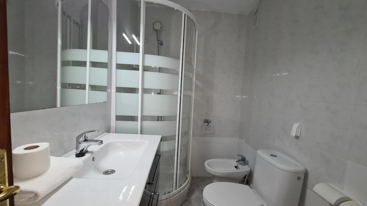 Apartamento Acacias I 3 If Benidorm Ngoại thất bức ảnh