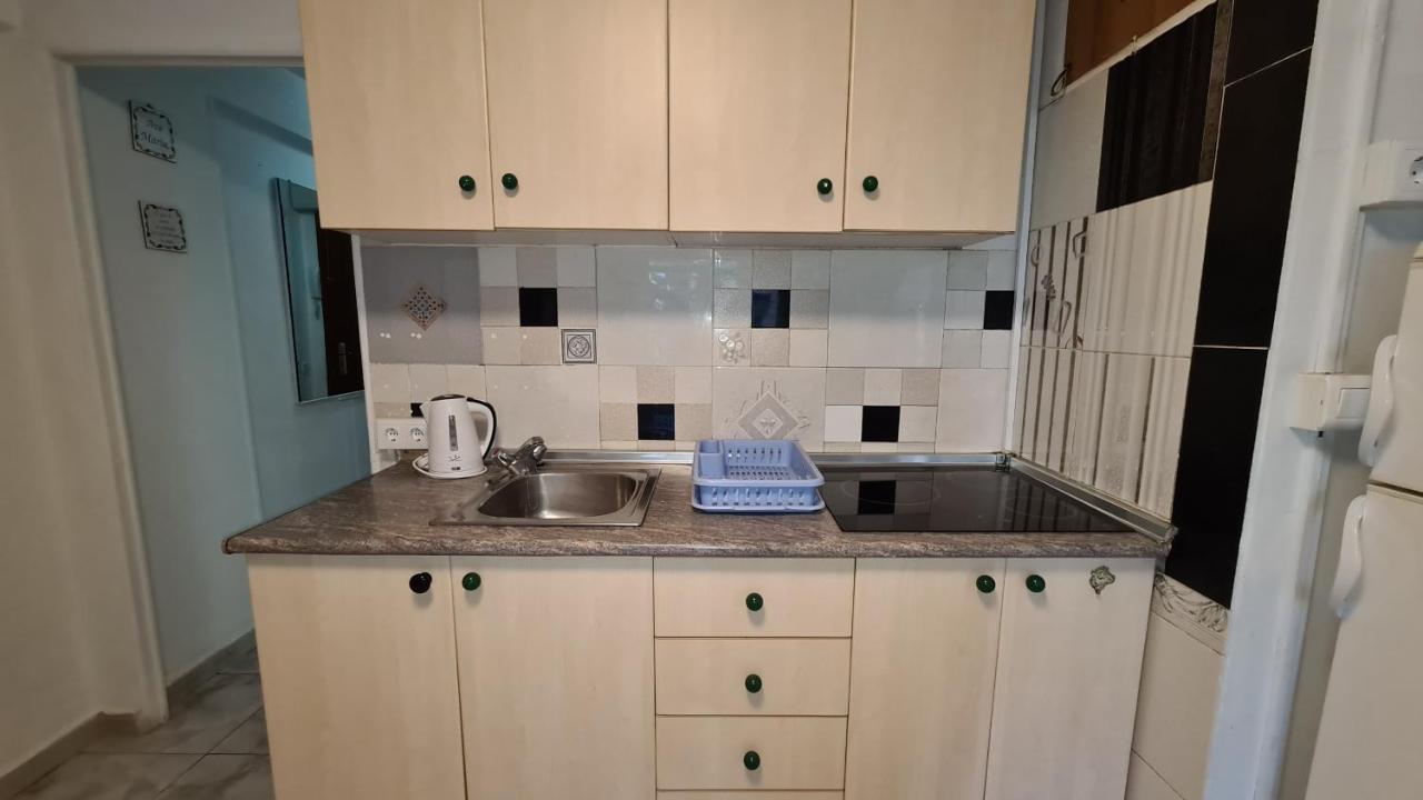 Apartamento Acacias I 3 If Benidorm Ngoại thất bức ảnh