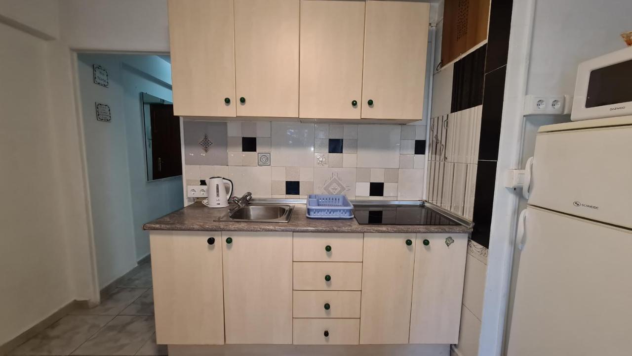 Apartamento Acacias I 3 If Benidorm Ngoại thất bức ảnh