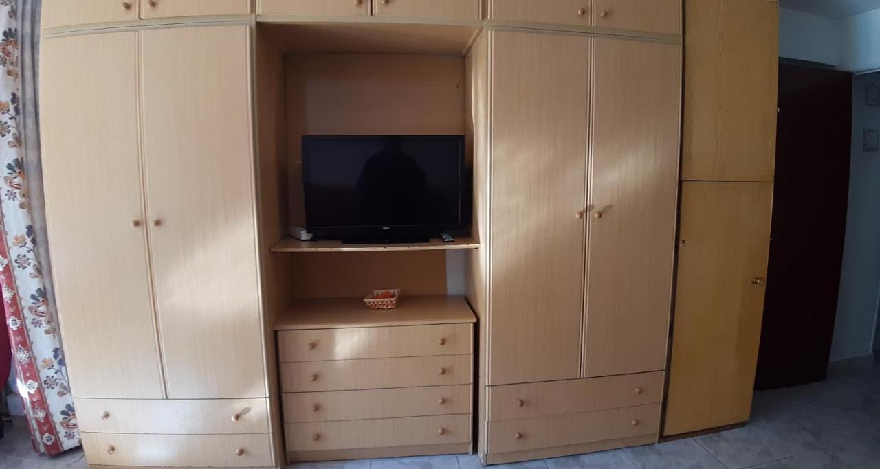Apartamento Acacias I 3 If Benidorm Ngoại thất bức ảnh